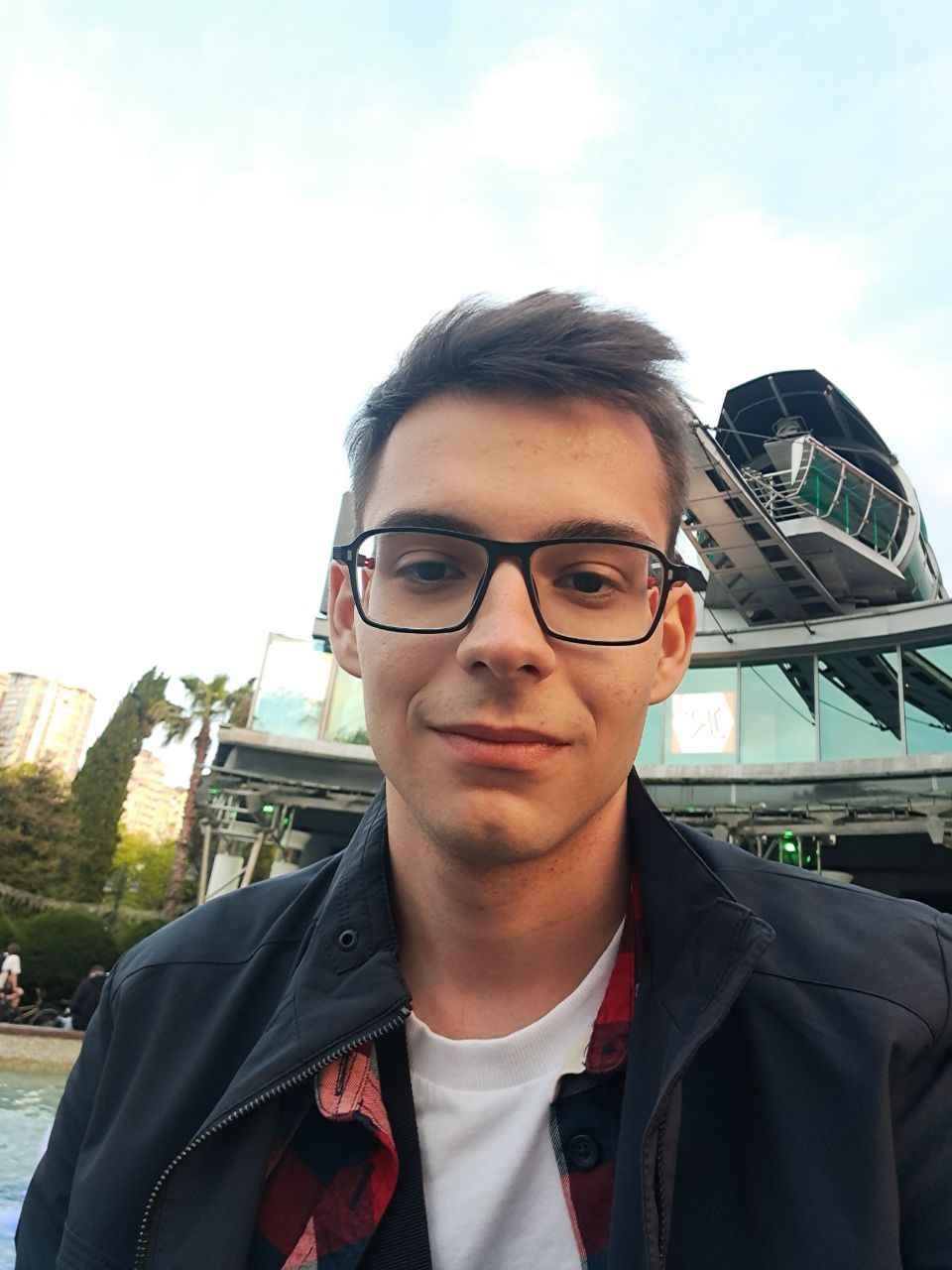 Артём Белокон